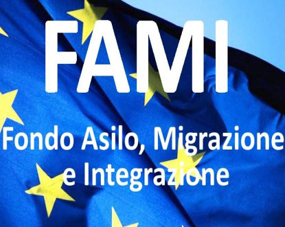 Il “Fondo asilo migrazione e integrazione” (Fami)” è uno strumento finanziario istituito con l’obiettivo di promuovere una gestione integrata dei flussi migratori.