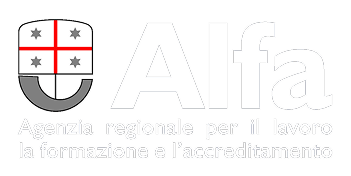 Logo ALFA footer